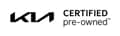 This Vehicle is Kia OEM Certified